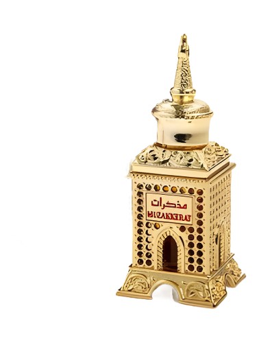 Muzakkerat by Al Haramain Perfumes