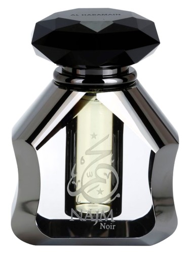 Najm Noir by Al Haramain Perfumes
