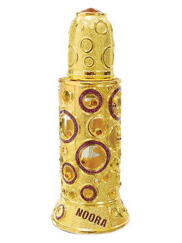 Noora Eau de Parfum by Al Haramain Perfumes