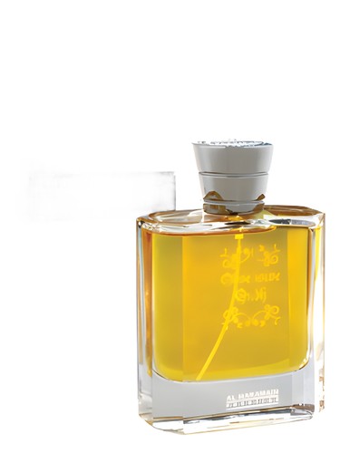 Obsessive Oudh by Al Haramain Perfumes