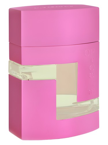 Opposite Pink by Al Haramain Perfumes