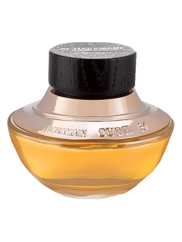 Oudh 36 by Al Haramain Perfumes