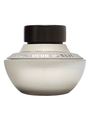 Oudh 36 Nuit by Al Haramain Perfumes