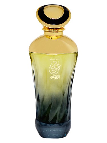 Oyuny Spray by Al Haramain Perfumes