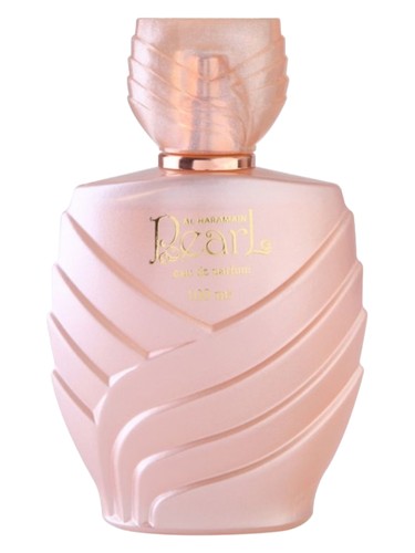 Pearl by Al Haramain Perfumes