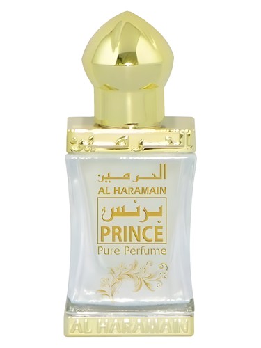 Prince by Al Haramain Perfumes