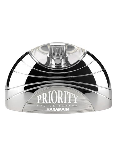 Priority by Al Haramain Perfumes
