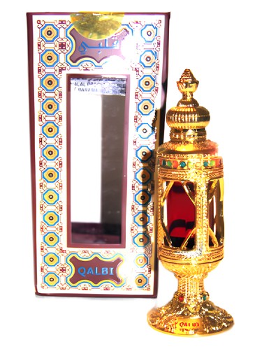 Qalbi Arabic by Al Haramain Perfumes