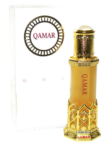 Qamar by Al Haramain Perfumes
