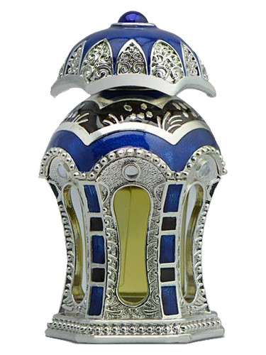 Rafia Silver by Al Haramain Perfumes