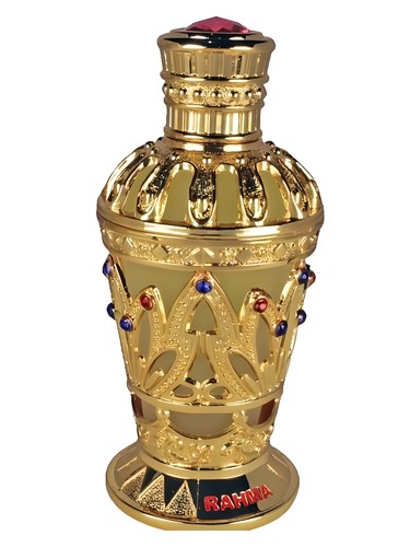 Rahma by Al Haramain Perfumes