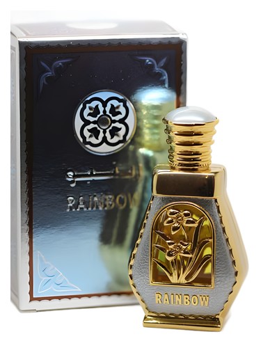 Rainbow by Al Haramain Perfumes