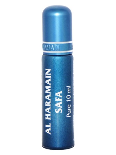 Safa by Al Haramain Perfumes
