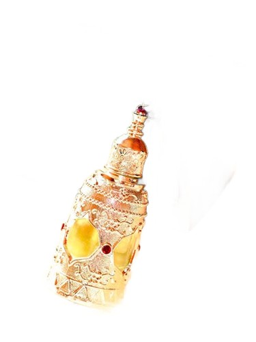 Safari by Al Haramain Perfumes