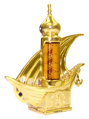 Safeena Al Arab by Al Haramain Perfumes