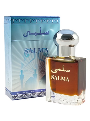 Salma by Al Haramain Perfumes