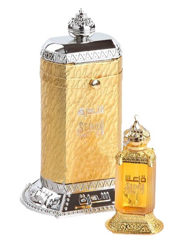 Sedra by Al Haramain Perfumes