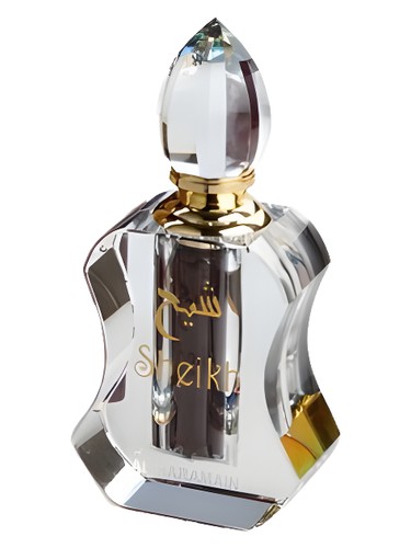 Sheikh by Al Haramain Perfumes