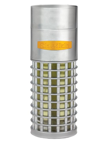 Sheikh Eau de Parfum by Al Haramain Perfumes
