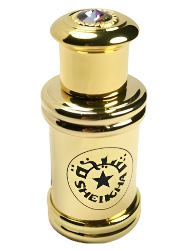 Sheikha by Al Haramain Perfumes