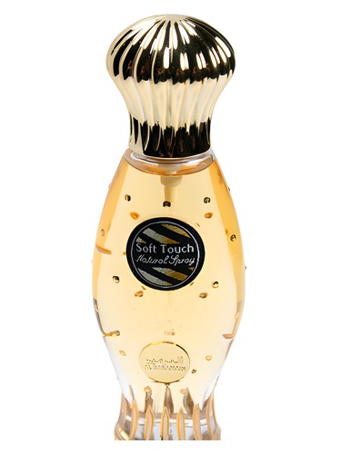 Soft Touch by Al Haramain Perfumes