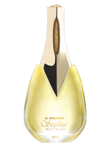 Sophia Midnight by Al Haramain Perfumes