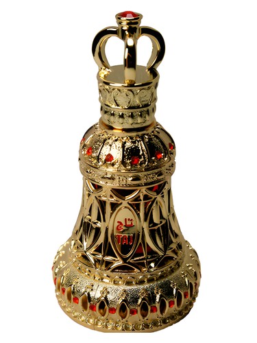 Taj by Al Haramain Perfumes
