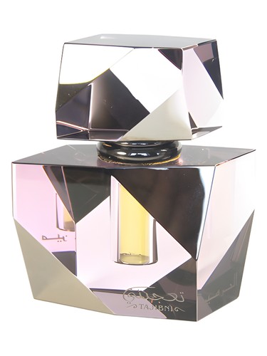 Tajibni by Al Haramain Perfumes