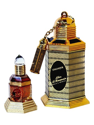 Thohfa Attar by Al Haramain Perfumes