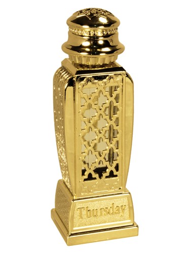 Thursday by Al Haramain Perfumes