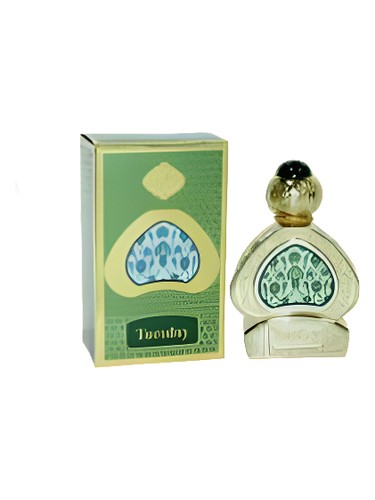 Tuesday by Al Haramain Perfumes
