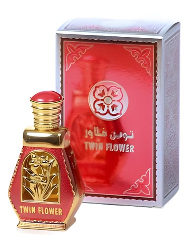Twin Flower by Al Haramain Perfumes