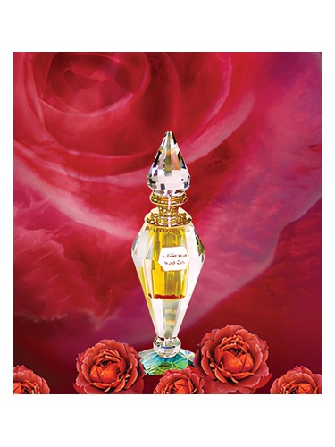 Wardh Taifi by Al Haramain Perfumes