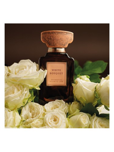 White Bouquet by Aromatic Scents Lab