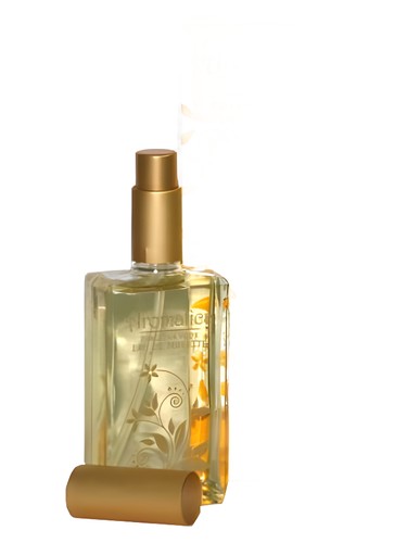 Eau de Toilette by Aromatica