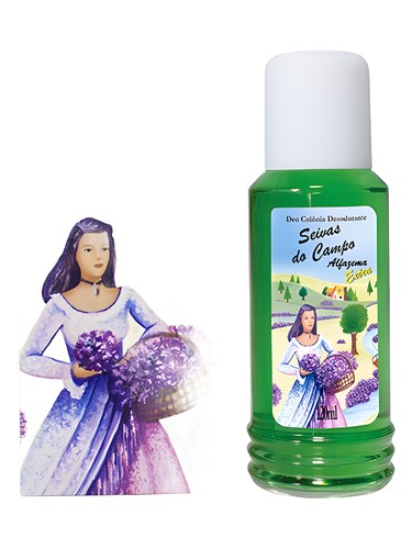 Seivas do Campo Alfazema Extra by Aromática Cosméticos