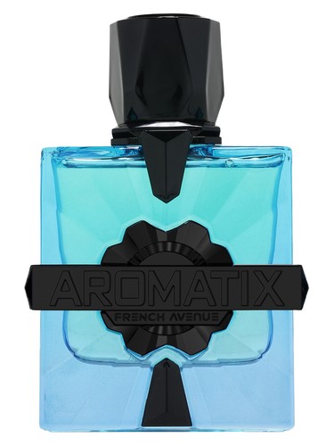 Magnetiq by Aromatix X French Avenue