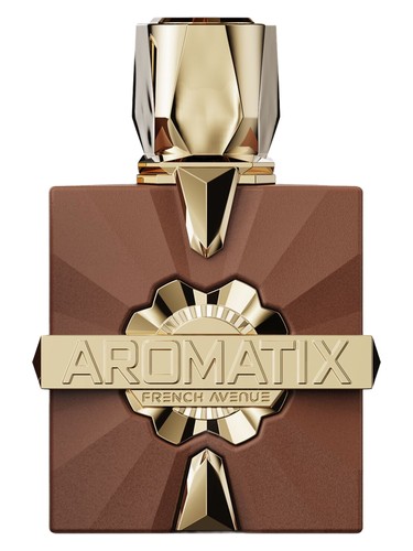 Royal Taboo by Aromatix X French Avenue