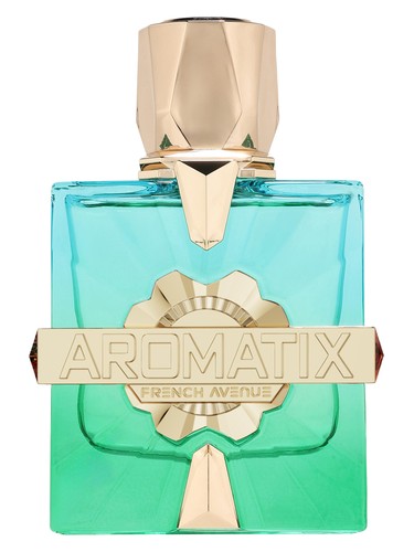 Sun Kissed by Aromatix X French Avenue