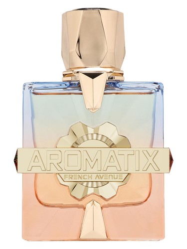 Teas Me by Aromatix X French Avenue