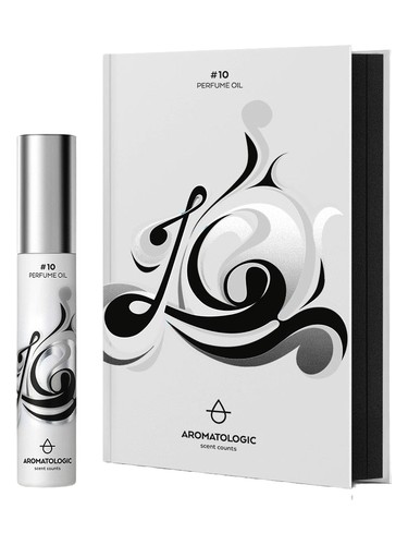 No. 10 by Aromatologic