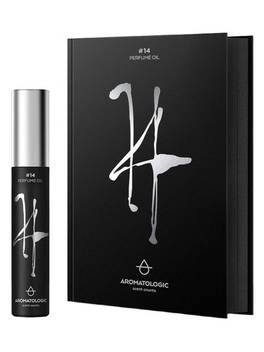 No. 14 by Aromatologic