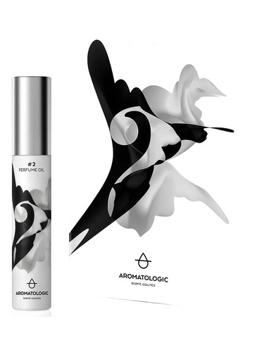 No. 2 by Aromatologic