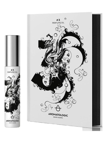 No. 3 by Aromatologic