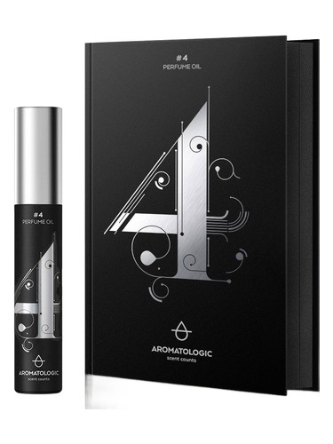 No. 4 by Aromatologic