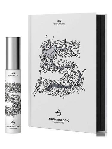 No. 5 by Aromatologic