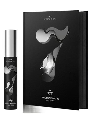 No. 7 by Aromatologic