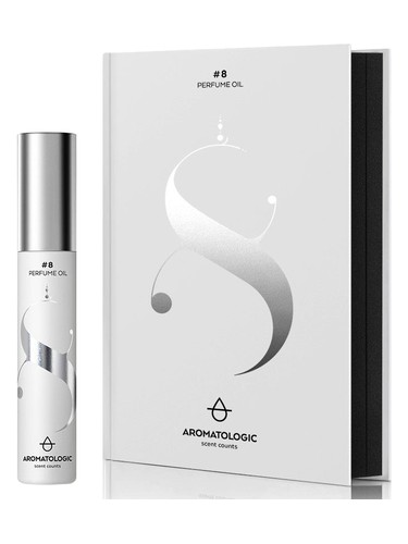 No. 8 by Aromatologic