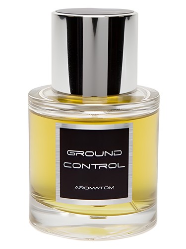Ground Control by AromAtom