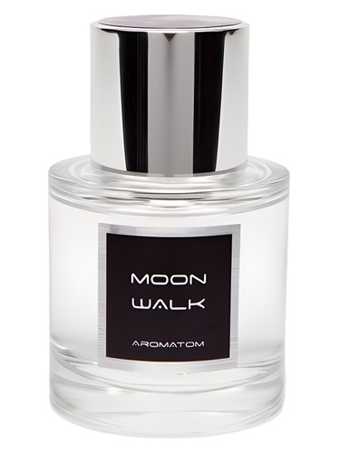 Moon Walk by AromAtom